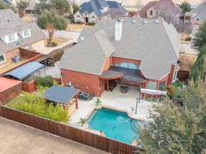 4345  Rubery Drive , Carrollton Texas 75010