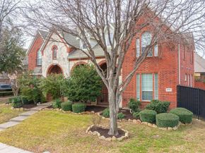4345  Rubery Drive , Carrollton Texas 75010