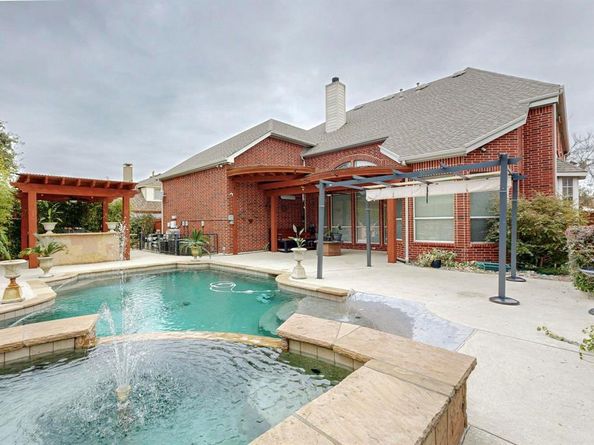 4345  Rubery Drive , Carrollton Texas 75010
