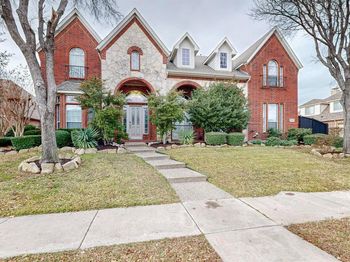 4345  Rubery Drive 