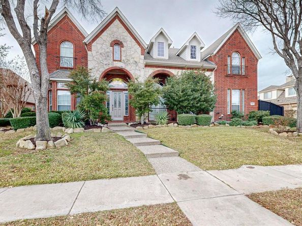4345  Rubery Drive , Carrollton Texas 75010