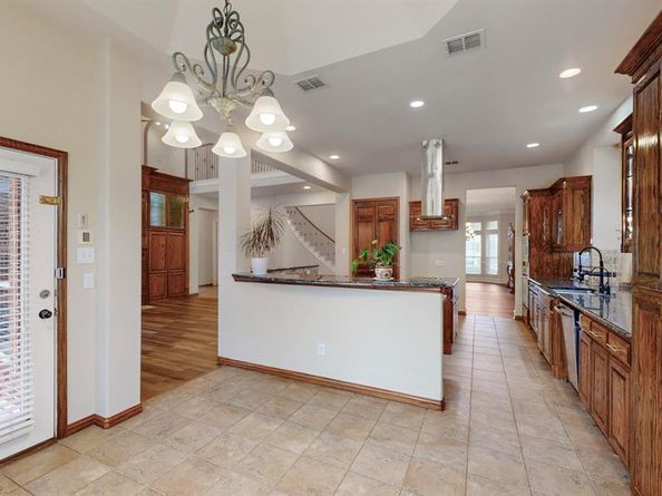 4345  Rubery Drive , Carrollton Texas 75010
