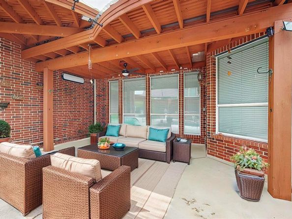 4345  Rubery Drive , Carrollton Texas 75010