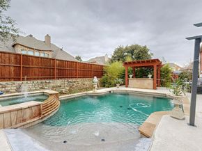 4345  Rubery Drive , Carrollton Texas 75010