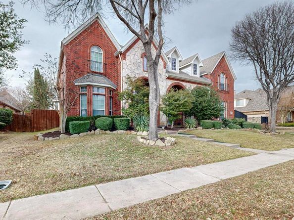 4345  Rubery Drive , Carrollton Texas 75010