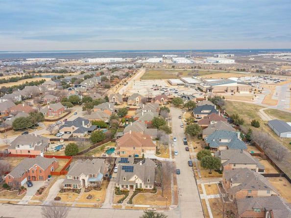 4345  Rubery Drive , Carrollton Texas 75010