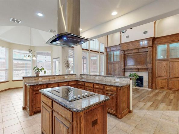 4345  Rubery Drive , Carrollton Texas 75010