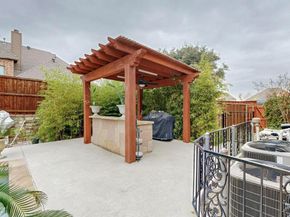 4345  Rubery Drive , Carrollton Texas 75010