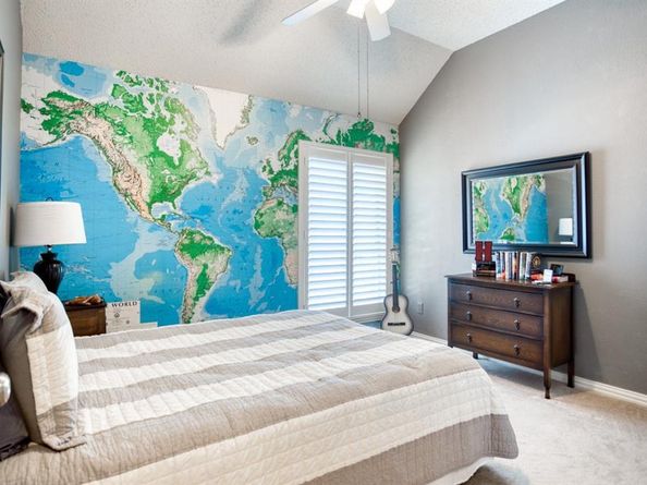 5801  Belle Chasse Lane , Frisco Texas 75035