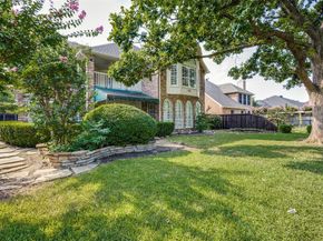 5801  Belle Chasse Lane , Frisco Texas 75035