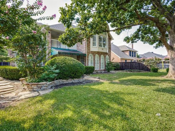 5801  Belle Chasse Lane , Frisco Texas 75035