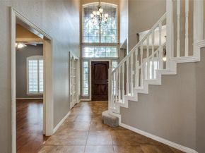 5801  Belle Chasse Lane , Frisco Texas 75035