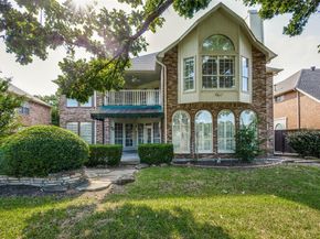 5801  Belle Chasse Lane , Frisco Texas 75035