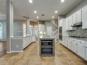 5801  Belle Chasse Lane , Frisco Texas 75035