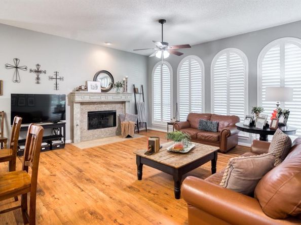 5801  Belle Chasse Lane , Frisco Texas 75035