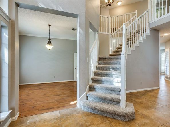 5801  Belle Chasse Lane , Frisco Texas 75035