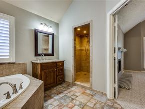 5801  Belle Chasse Lane , Frisco Texas 75035