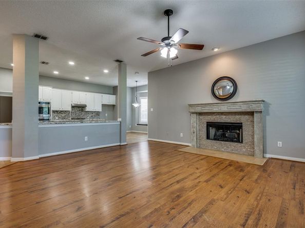 5801  Belle Chasse Lane , Frisco Texas 75035