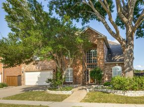 5801  Belle Chasse Lane , Frisco Texas 75035