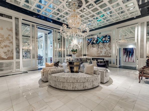 3525  Turtle Creek Boulevard  22A, Dallas Texas 75219