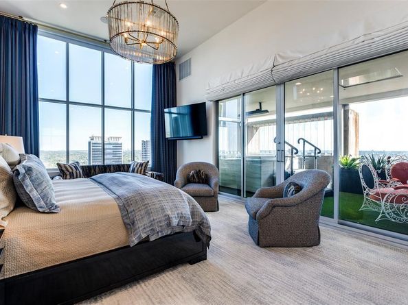 3525  Turtle Creek Boulevard  22A, Dallas Texas 75219