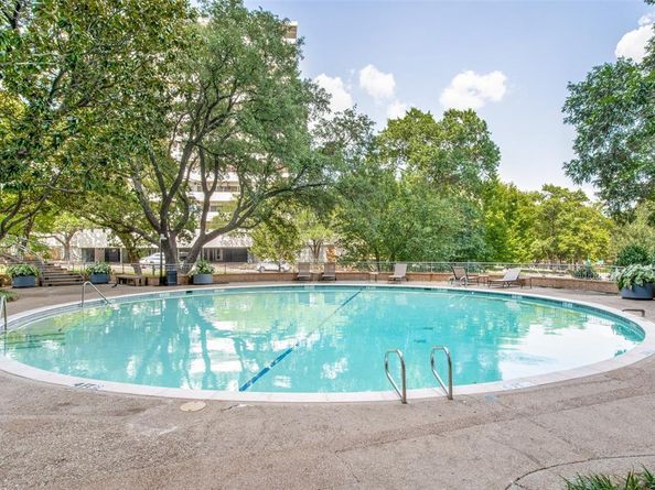 3525  Turtle Creek Boulevard  22A, Dallas Texas 75219
