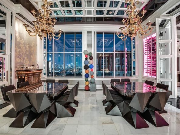 3525  Turtle Creek Boulevard  22A, Dallas Texas 75219