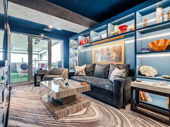 3525  Turtle Creek Boulevard  22A, Dallas Texas 75219