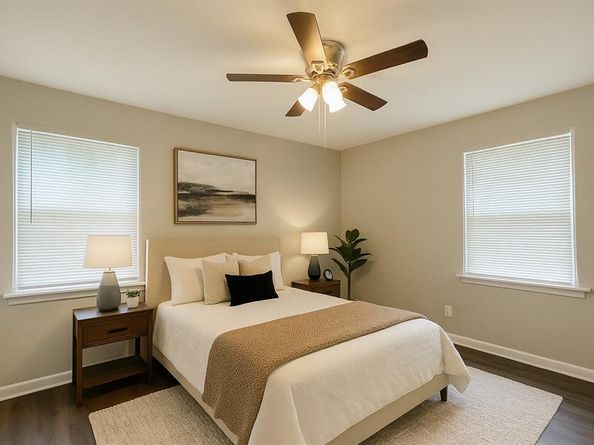 2501  Normont Circle , Fort Worth Texas 76103