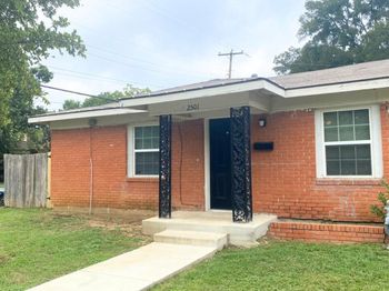2501  Normont Circle 