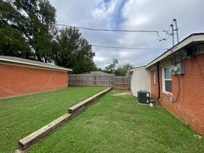 2501  Normont Circle , Fort Worth Texas 76103