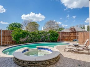 12300  Biloxi Drive , Frisco Texas 75035