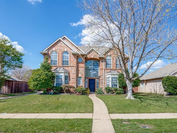 12300  Biloxi Drive , Frisco Texas 75035
