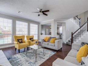 12300  Biloxi Drive , Frisco Texas 75035