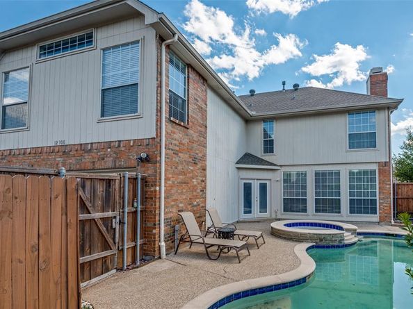 12300  Biloxi Drive , Frisco Texas 75035