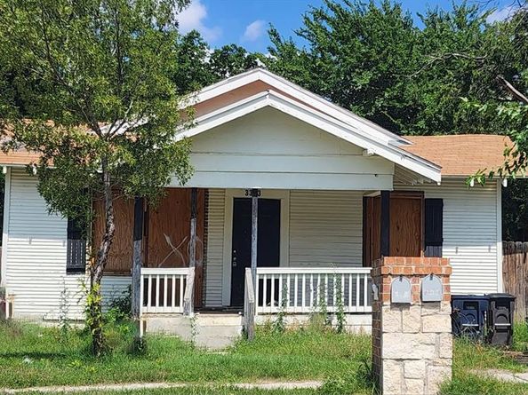 3301  Gordon Avenue , Fort Worth Texas 76110