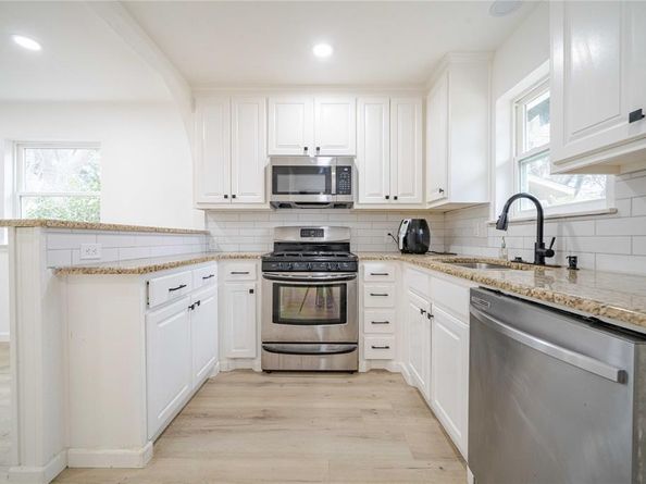 1010  Mccallum Drive , Garland Texas 75042