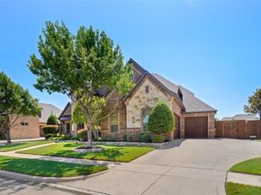 9000  Belshire Drive , North Richland Hills Texas 76182
