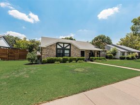 7920  Hook Drive , Plano Texas 75025