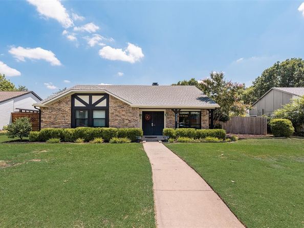 7920  Hook Drive , Plano Texas 75025