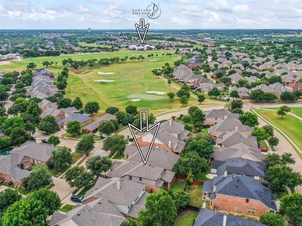 1171  Bonham Parkway , Lantana Texas 76226