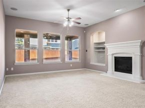 1171  Bonham Parkway , Lantana Texas 76226