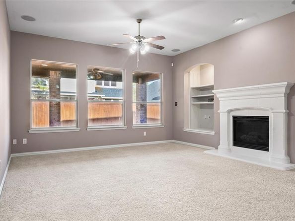 1171  Bonham Parkway , Lantana Texas 76226