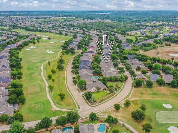 1171  Bonham Parkway , Lantana Texas 76226