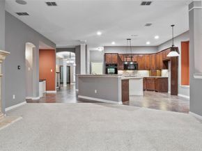 1171  Bonham Parkway , Lantana Texas 76226