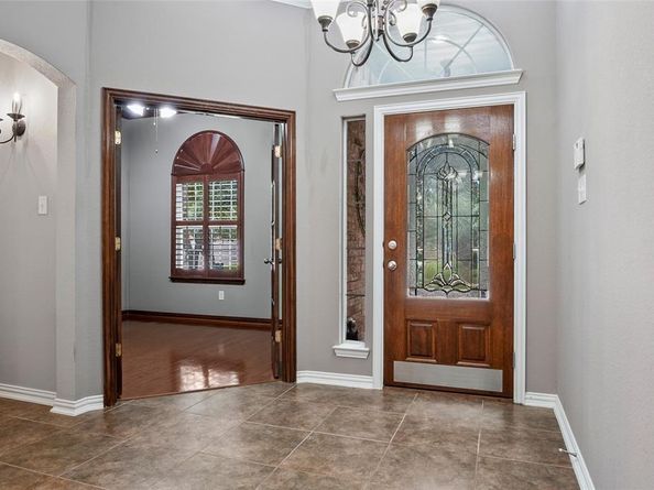 1171  Bonham Parkway , Lantana Texas 76226