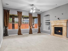 1171  Bonham Parkway , Lantana Texas 76226