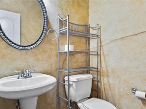 1171  Bonham Parkway , Lantana Texas 76226