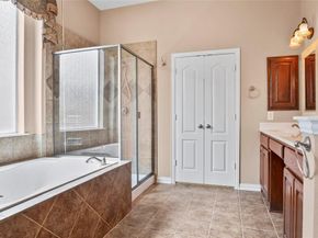 1171  Bonham Parkway , Lantana Texas 76226