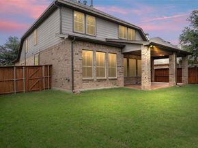 1171  Bonham Parkway , Lantana Texas 76226